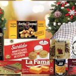 contenido cestas de navidad 23a